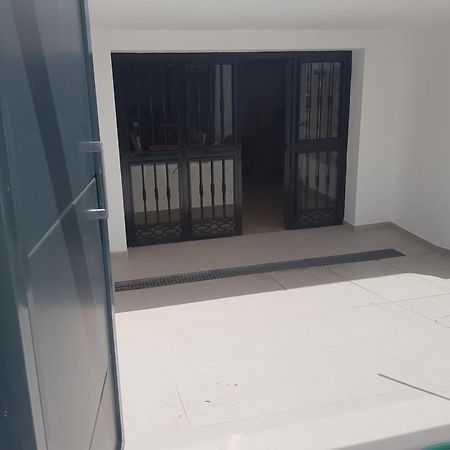 Apartamento Daniella Nerja Exterior foto