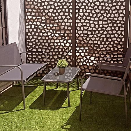 Apartamento Daniella Nerja Exterior foto